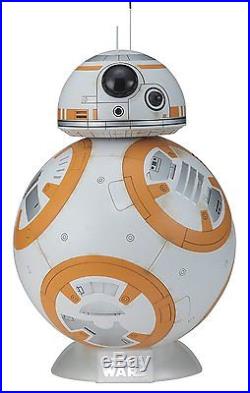 Bandai STAR WARS 1/2 Big Scale BB-8 13.2 335mm withLED-Unit Various-Gimmick-Parts