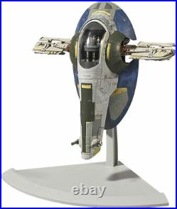 Bandai Slave I (Jango Fett Ver.) Star Wars 1/144 Scale Plastic Model Kit
