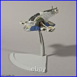 Bandai Slave I (Jango Fett Ver.) Star Wars 1/144 Scale Plastic Model Kit