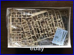 Bandai Star Wars 1/12 scale BATTLE DROID & STAP Plastic Model Kit Bandai Star Wars 1/12 scale BATTLE DROID & STAP Plastic Model Kit