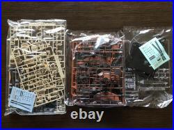 Bandai Star Wars 1/12 scale BATTLE DROID & STAP Plastic Model Kit