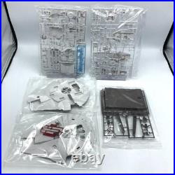 Bandai Star Wars 1/144 Millennium Falcon Lando Calrissian Ver. Solo Model Kit