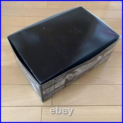 Bandai Star Wars 1/144 Millennium Falcon Model Kit The Force Awakens Plastic JPN Bandai Star Wars 1/144 Millennium Falcon Model Kit The Force Awakens Plastic JPN