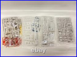 Bandai Star Wars 1/48 X-Wing Starfighter Moving Edition Plastic Model Kit Unused