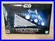 Bandai Star Wars 1/5000 Star Destroyer Lighting Model First Production Limited