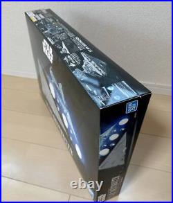 Bandai Star Wars 1/5000 Star Destroyer Lighting Model First Production Limited