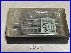 Bandai Star Wars 1/72 scale Tie Interceptor Plastic Model Kit Japan New