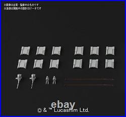 Bandai Star Wars AT-AT 1/144 scale kit