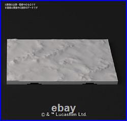 Bandai Star Wars AT-AT 1/144 scale kit