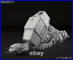 Bandai Star Wars AT-AT 1/144 scale kit