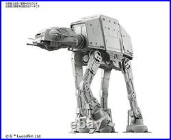 Bandai Star Wars AT-AT 1/144 scale kit
