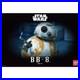 Bandai Star Wars BB-8 1/2 Scale Plastic Model Kit Episode 7 Japanese Good
