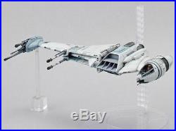 Bandai Star Wars B-Wing Starfighter SDCC 2018 Exclusive Model Kit 1/72 Scale