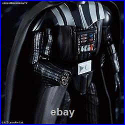Bandai Star Wars Darth Vader (Return of the Jedi Ver.) 1/12 scale kit 555892 F/S