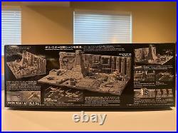 Bandai Star Wars Death Star Attack Plastic Model kit -USA Stock / Fast Shipping