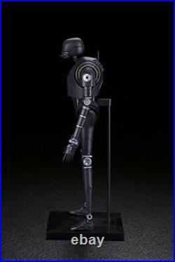 Bandai Star Wars K-2SO 1/12 model kit from Japan free shipping