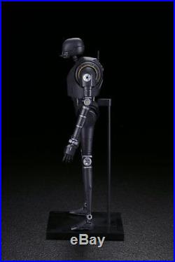 Bandai Star Wars K-2SO Rogue One A Star Wars Story 1/12 model kit
