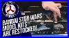 Bandai Star Wars Model Kits Major Restock Model Kit News