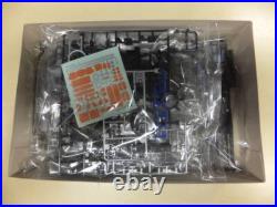 Bandai Star Wars R2-Q5 1/12 scale Plastic Model Kit Japan New