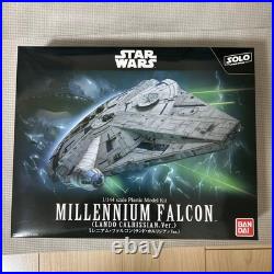 Bandai Star Wars Scale Plastic Model Kit, 31 Pieces #PGINGT