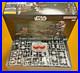 Bandai Star Wars Scout Trooper & Speeder Bike 1/12 Scale Model Kit