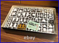 Bandai Star Wars Scout Trooper & Speeder Bike 1/12 Scale Model Kit