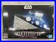 Bandai Star Wars Star Destroyer 1/5000 Scale Lighting Model Kit Limited Japan