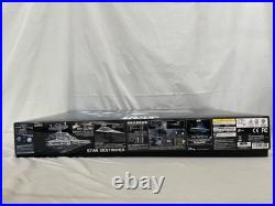Bandai Star Wars Star Destroyer 1/5000 Scale Lighting Model Kit Limited Japan