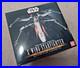 Bandai Star Wars X-wing Starfighter 1/48 Moving Edition Model Kit