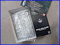 Bandai Star Wars X-wing Starfighter 1/48 Moving Edition Model Kit