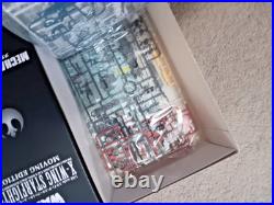 Bandai Star Wars X-wing Starfighter 1/48 Moving Edition Model Kit