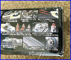 Bandai Star Wars Y-wing Starfighter 1/72 Scale Model Kit