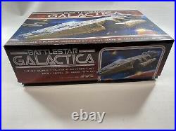 Battlestar Galactica 14105 Scale Part Number 942 Moebius Model