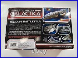Battlestar Galactica 14105 Scale Part Number 942 Moebius Model