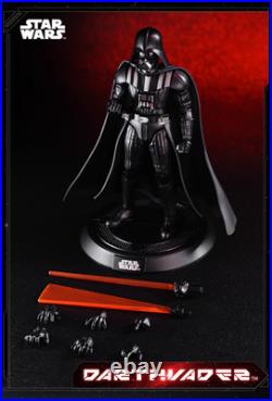 Blokees Star Wars Champion Class Model Kit Darth Vader NEW