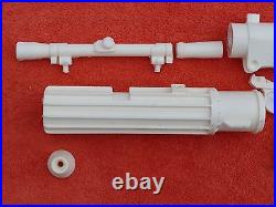 Boba Fett EE-3 Findsman Blaster Rifle 11scale 3D model kit prop replica