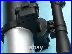 Boba Fett Findman Mk1 Rifle Star Wars ESB version Model Kit Prop Replica 11