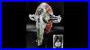 Boba Fett Starfighter Slave 1 Star Wars The Empire Strikes Back Scale Model Kit Build How To Paint