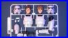 Build Han Solo Luke Skywalker Stormtrooper Star Wars Satisfying Beat Building Speed Build Model Kit