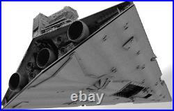 Built model Star Wars Imperial Star Destroyer Light & Sound 1/2700 pre order