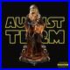 Chewbacca resin scale model kit unpainted 3d print