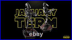 Combat Droid B1 Sculpture (300mm)/3D Printed/Unpainted/Unassembled/GK