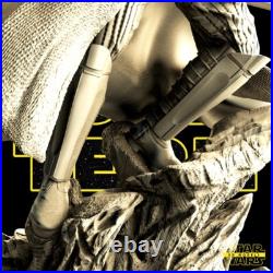 DARTH VADER Anakin Skywalker Statue Star Wars Resin Model Kit