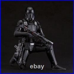 DEATH TROOPER Kotobukiya ARTFX+ 2 Pack STAR WARS Rogue One 1/10 Scale COMPLETE