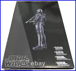 DEATH TROOPER Kotobukiya ARTFX+ 2 Pack STAR WARS Rogue One 1/10 Scale COMPLETE