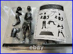 DEATH TROOPER Kotobukiya ARTFX+ 2 Pack STAR WARS Rogue One 1/10 Scale COMPLETE