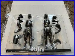 DEATH TROOPER Kotobukiya ARTFX+ 2 Pack STAR WARS Rogue One 1/10 Scale COMPLETE