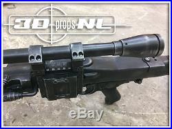 DLT-19X Deathtrooper Long Range Heavy Blaster DIY KIT