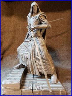 Darth Revan Star Wars Unpainted Figure Model GK Blank Kit 30cm New Toy In Stock