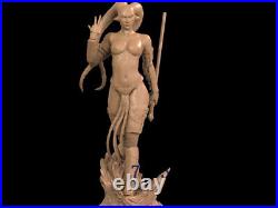 Darth Talon Stars War 3D Printing Unpainted Figure Model GK Blank Kit New Stock